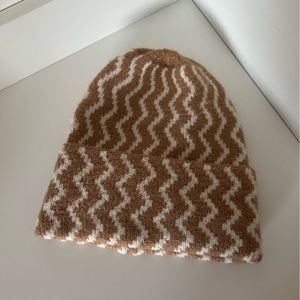 Anthropologie Beanie